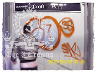 Crofton Park SE4 domestic removals Crofton Park SE4 domestic removals